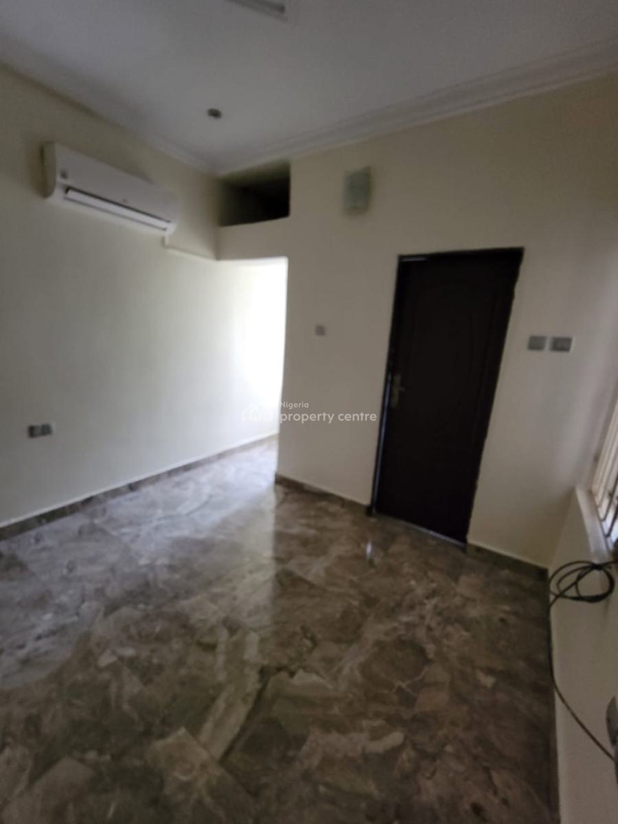 3 Bedroom Terrace, Jabi, Abuja, Terraced Duplex for Rent