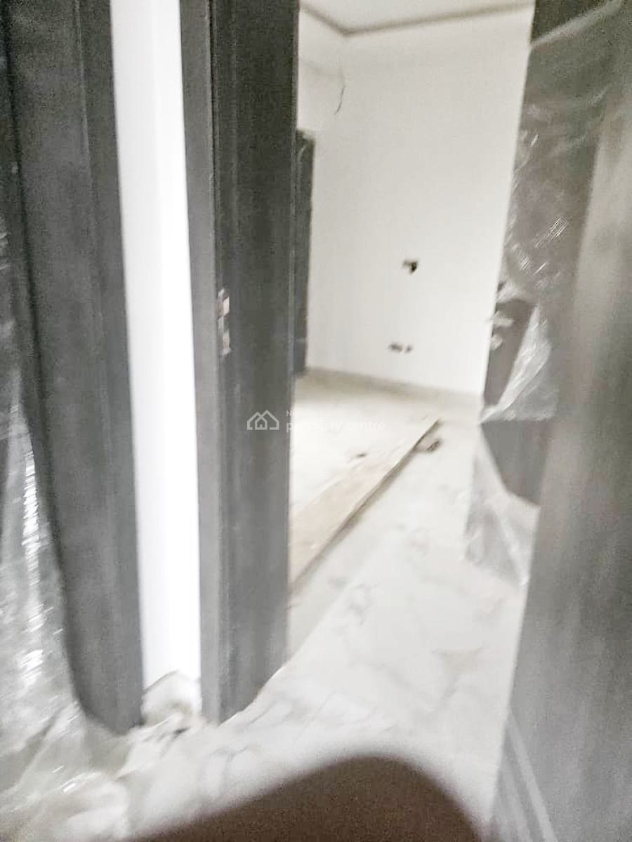 Newly Built Spacious 5 Bedroom Fully Detached Duplex with Bq, Gra, Ikeja, Lagos, Detached Duplex for Sale