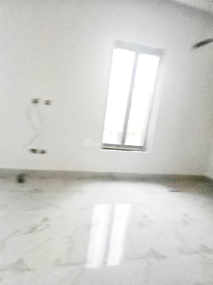 Newly Built Spacious 5 Bedroom Fully Detached Duplex with Bq, Gra, Ikeja, Lagos, Detached Duplex for Sale