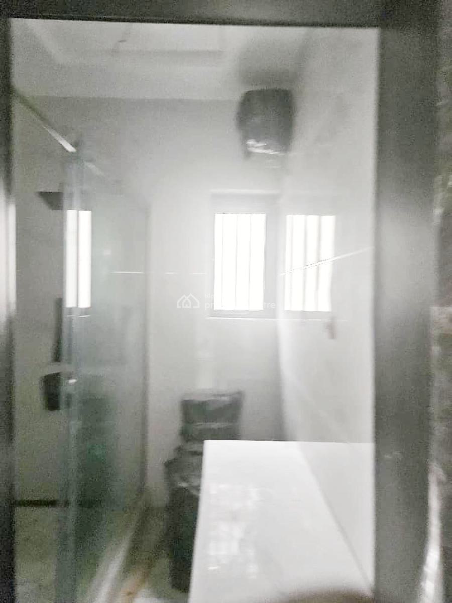 Newly Built Spacious 5 Bedroom Fully Detached Duplex with Bq, Gra, Ikeja, Lagos, Detached Duplex for Sale