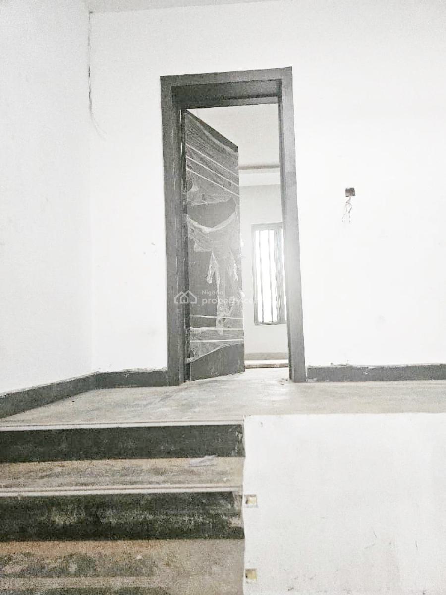 Newly Built Spacious 5 Bedroom Fully Detached Duplex with Bq, Gra, Ikeja, Lagos, Detached Duplex for Sale