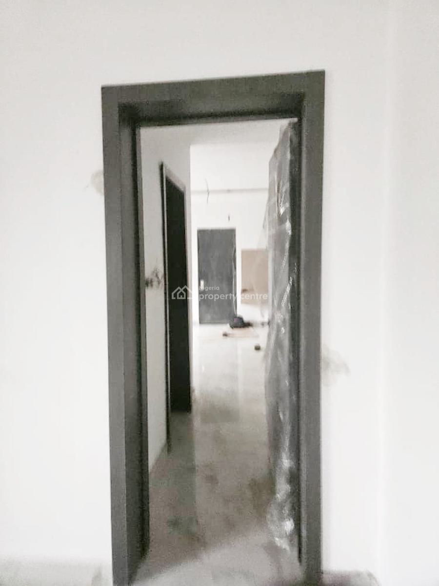 Newly Built Spacious 5 Bedroom Fully Detached Duplex with Bq, Gra, Ikeja, Lagos, Detached Duplex for Sale