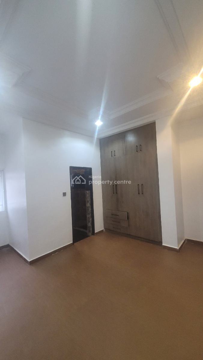 Luxury Massive 4bedroom Flat on The G- Floor, By Games Village Estate, Kaura, Abuja, Flat / Apartment for Rent