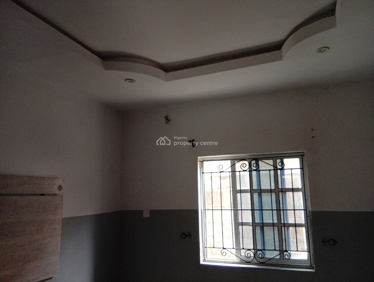 Mini Flat, Off Poultry Road, Bogije, Ibeju Lekki, Lagos, Mini Flat (room and Parlour) for Rent