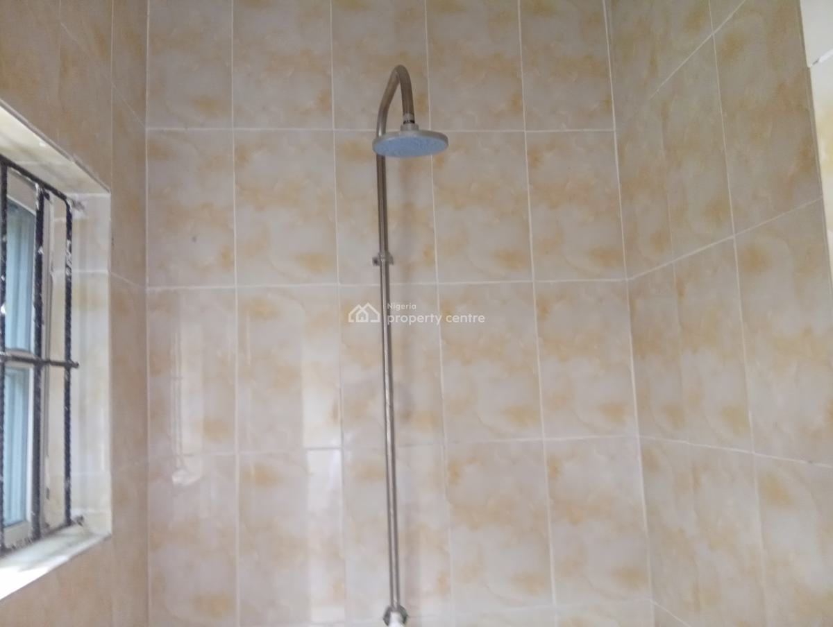 Mini Flat, Off Poultry Road, Bogije, Ibeju Lekki, Lagos, Mini Flat (room and Parlour) for Rent