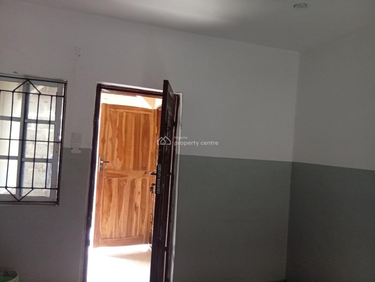 Mini Flat, Off Poultry Road, Bogije, Ibeju Lekki, Lagos, Mini Flat (room and Parlour) for Rent