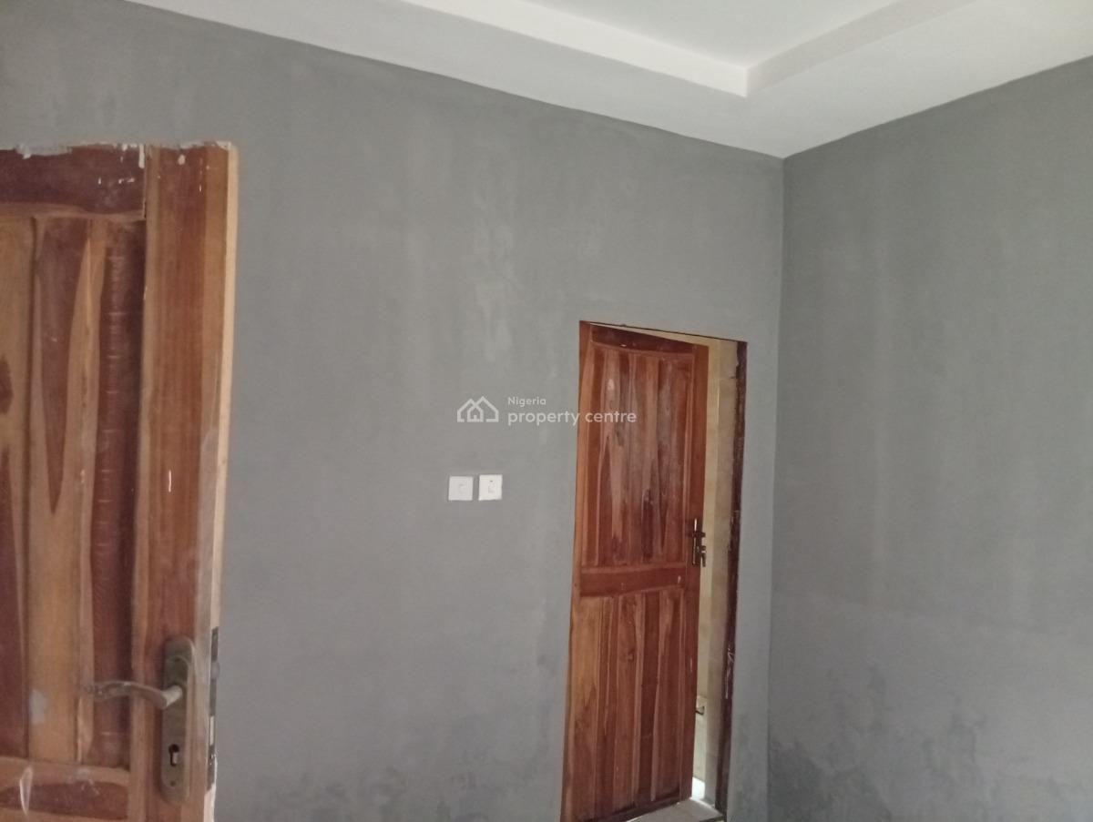 Mini Flat, Off Poultry Road, Bogije, Ibeju Lekki, Lagos, Mini Flat (room and Parlour) for Rent