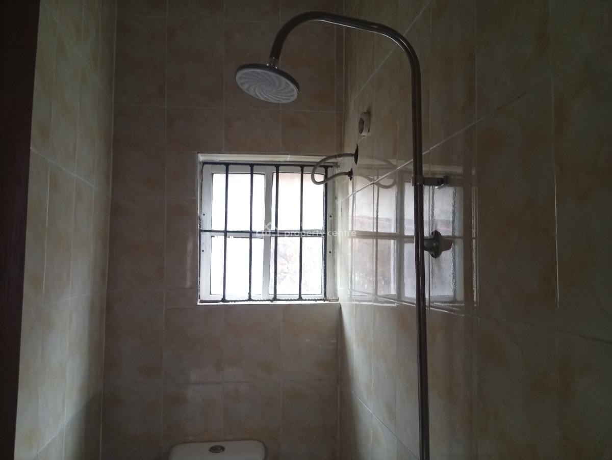 Mini Flat, Off Poultry Road, Bogije, Ibeju Lekki, Lagos, Mini Flat (room and Parlour) for Rent