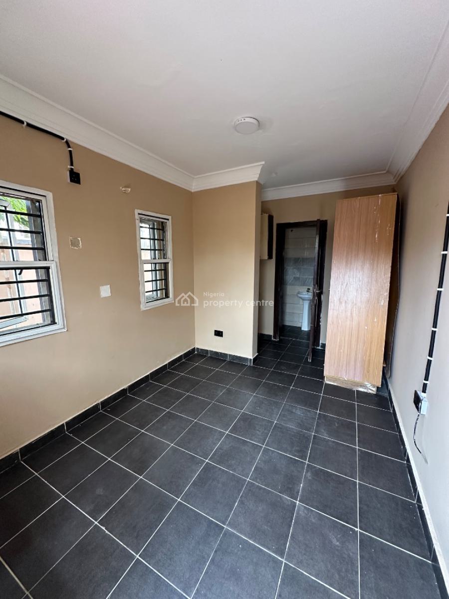 Studio Apartment, Lekki Phase 1, Lekki, Lagos, Flat / Apartment for Rent