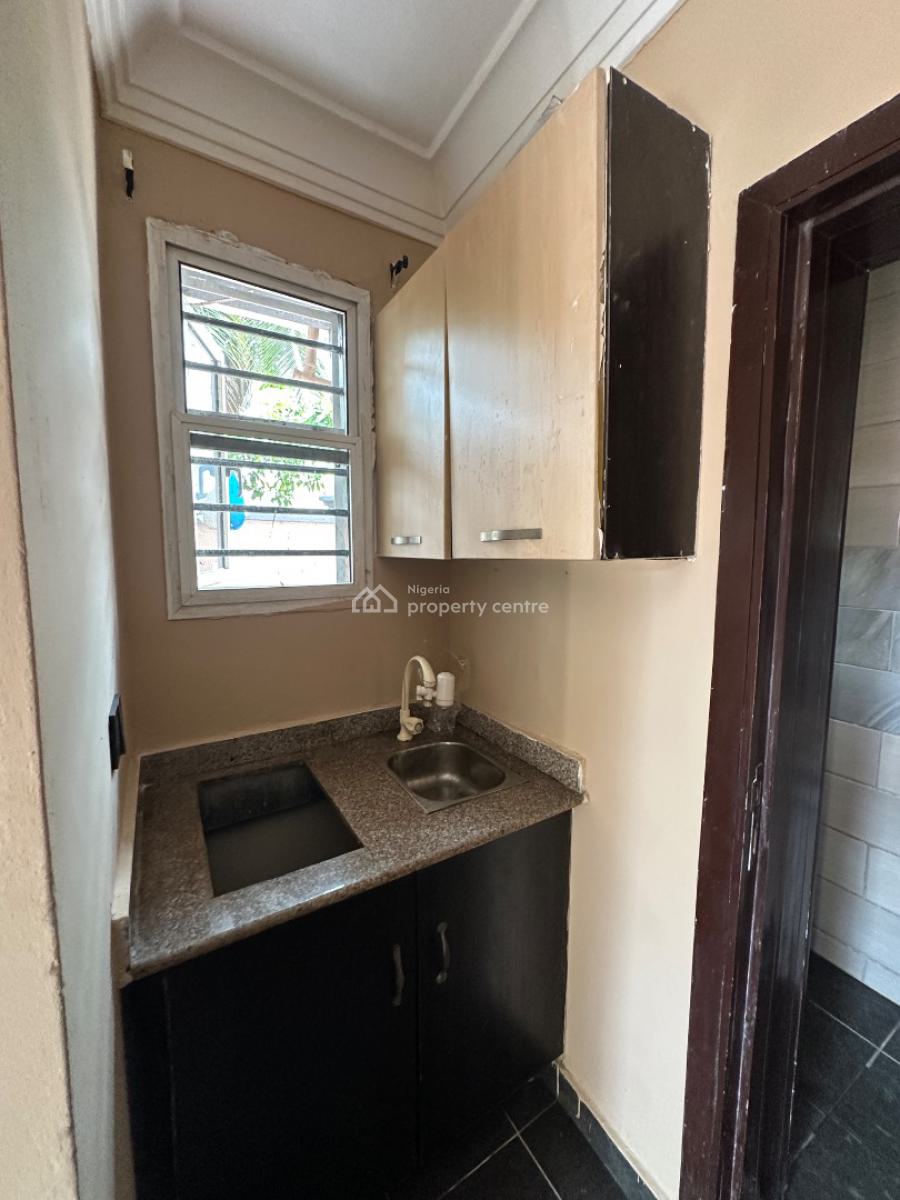 Studio Apartment, Lekki Phase 1, Lekki, Lagos, Flat / Apartment for Rent