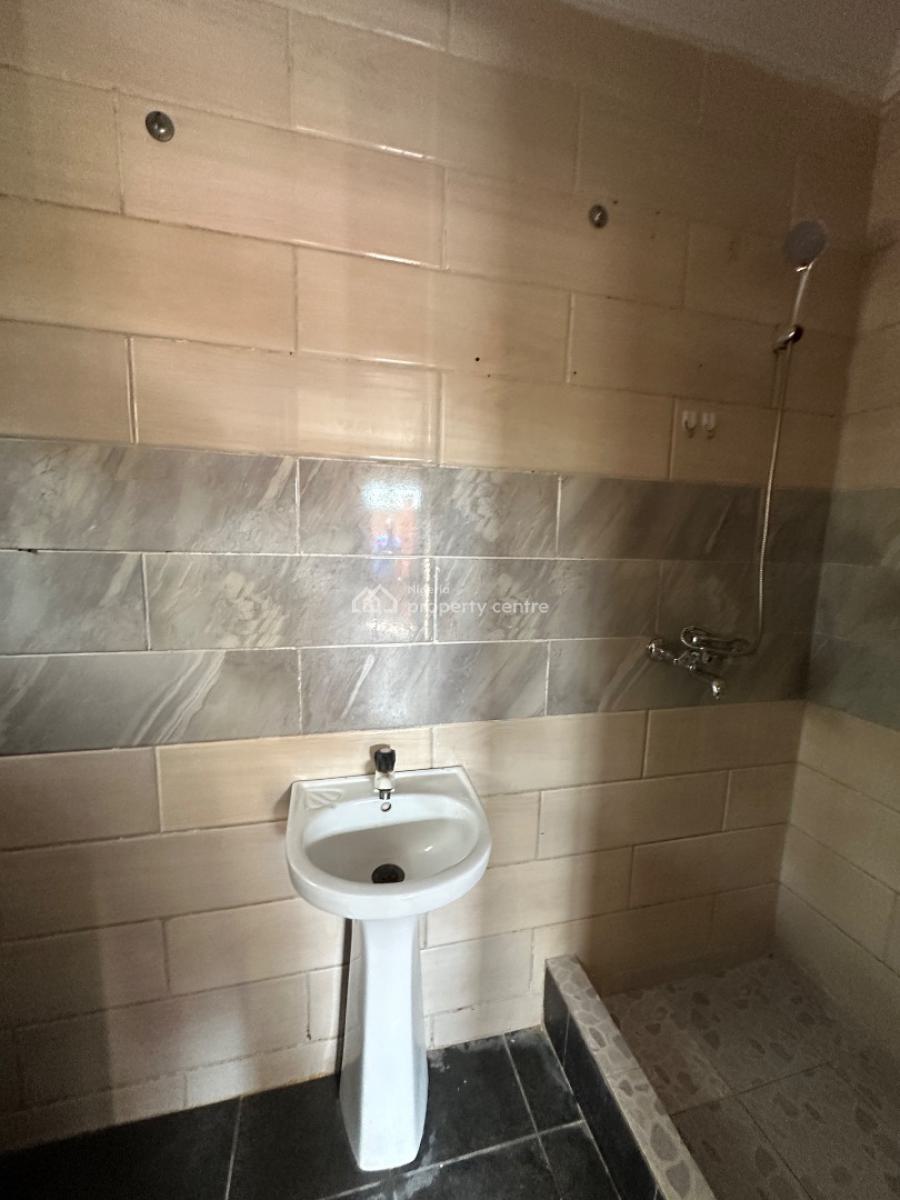 Studio Apartment, Lekki Phase 1, Lekki, Lagos, Flat / Apartment for Rent