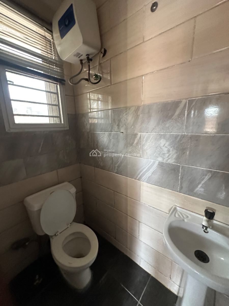 Studio Apartment, Lekki Phase 1, Lekki, Lagos, Flat / Apartment for Rent