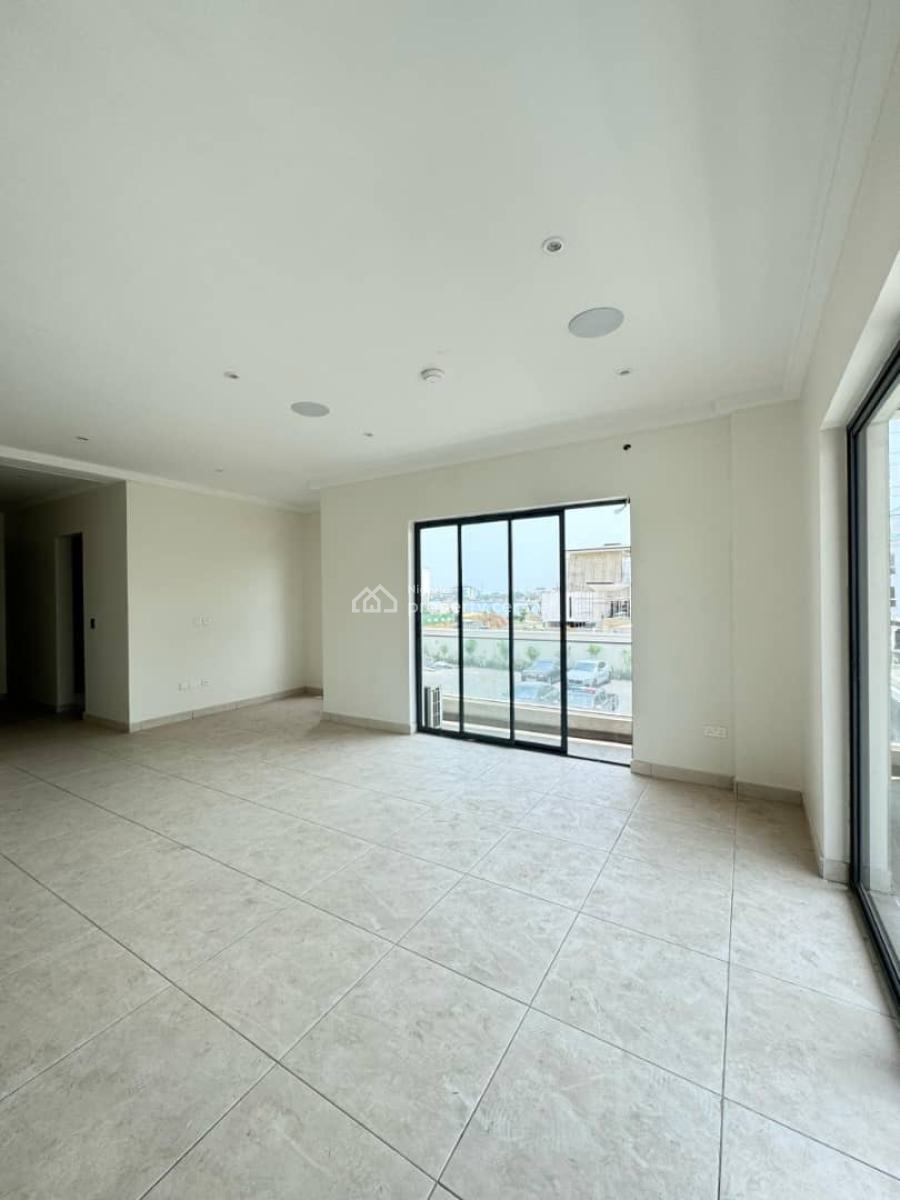 Luxury 4bedroom Maisonette, Banana Island, Ikoyi, Lagos, House for Sale