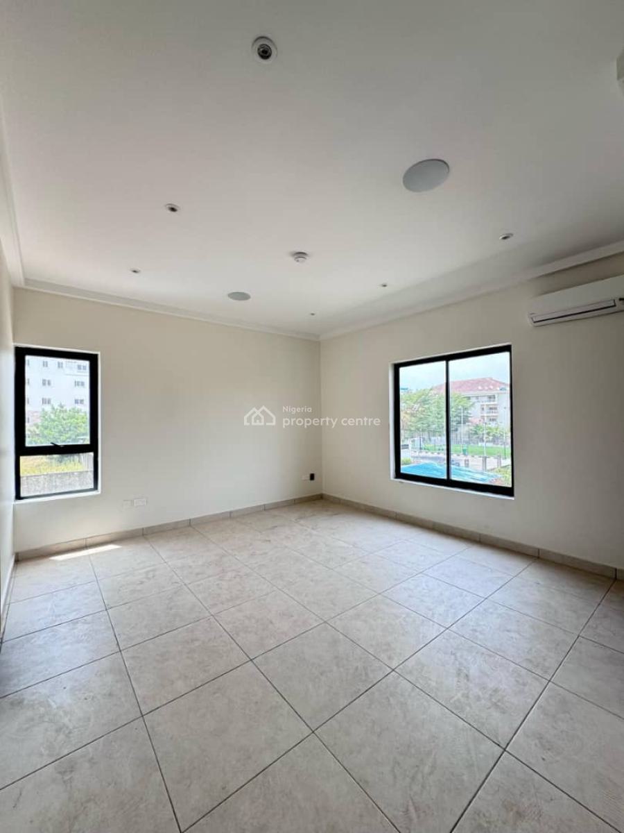 Luxury 4bedroom Maisonette, Banana Island, Ikoyi, Lagos, House for Sale
