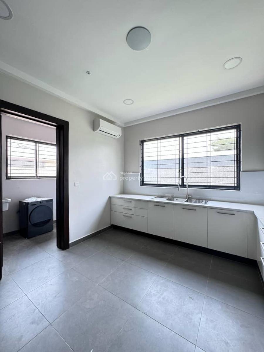 Luxury 4bedroom Maisonette, Banana Island, Ikoyi, Lagos, House for Sale