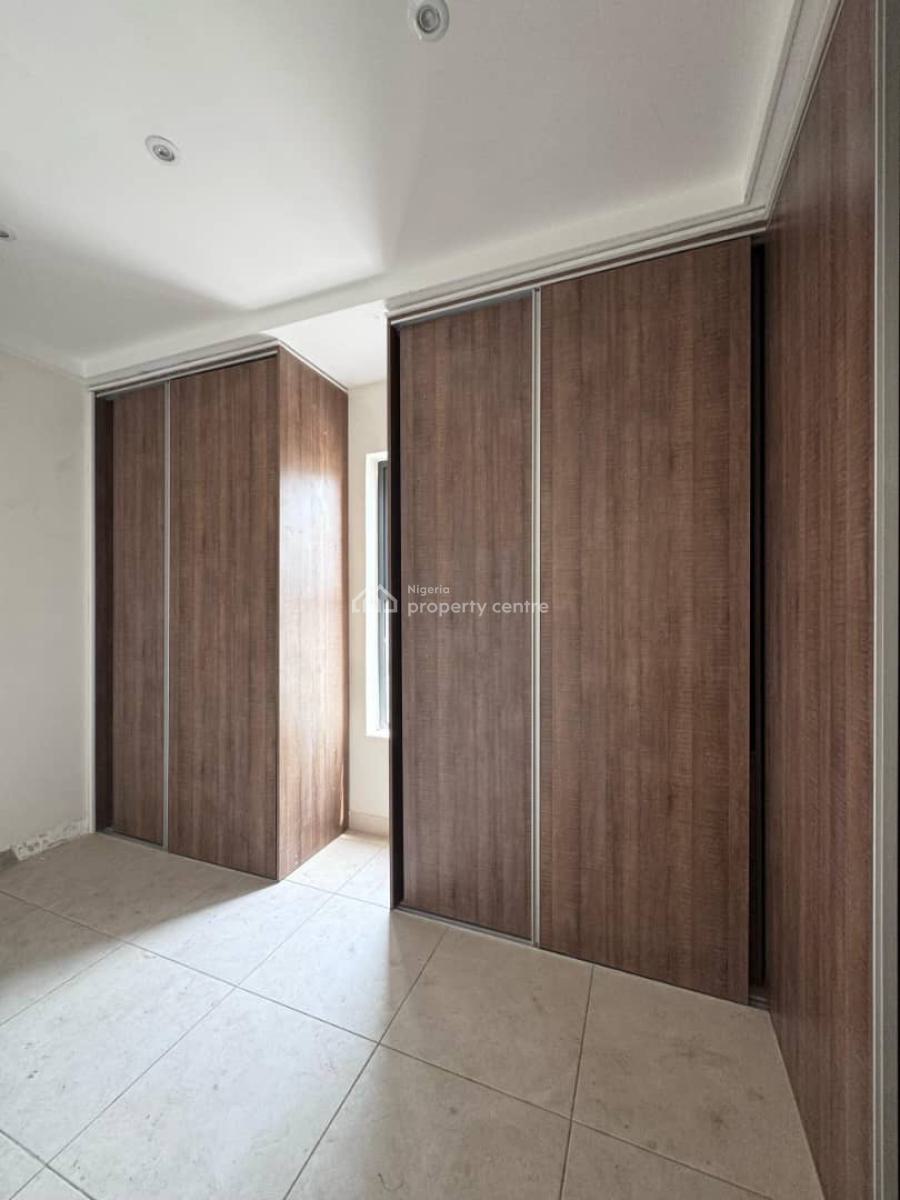 Luxury 4bedroom Maisonette, Banana Island, Ikoyi, Lagos, House for Sale