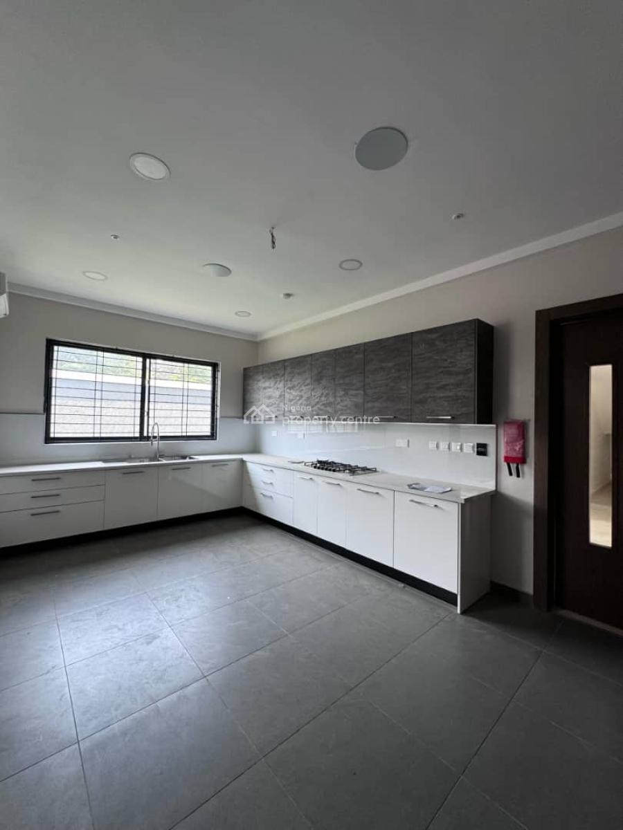 Luxury 4bedroom Maisonette, Banana Island, Ikoyi, Lagos, House for Sale