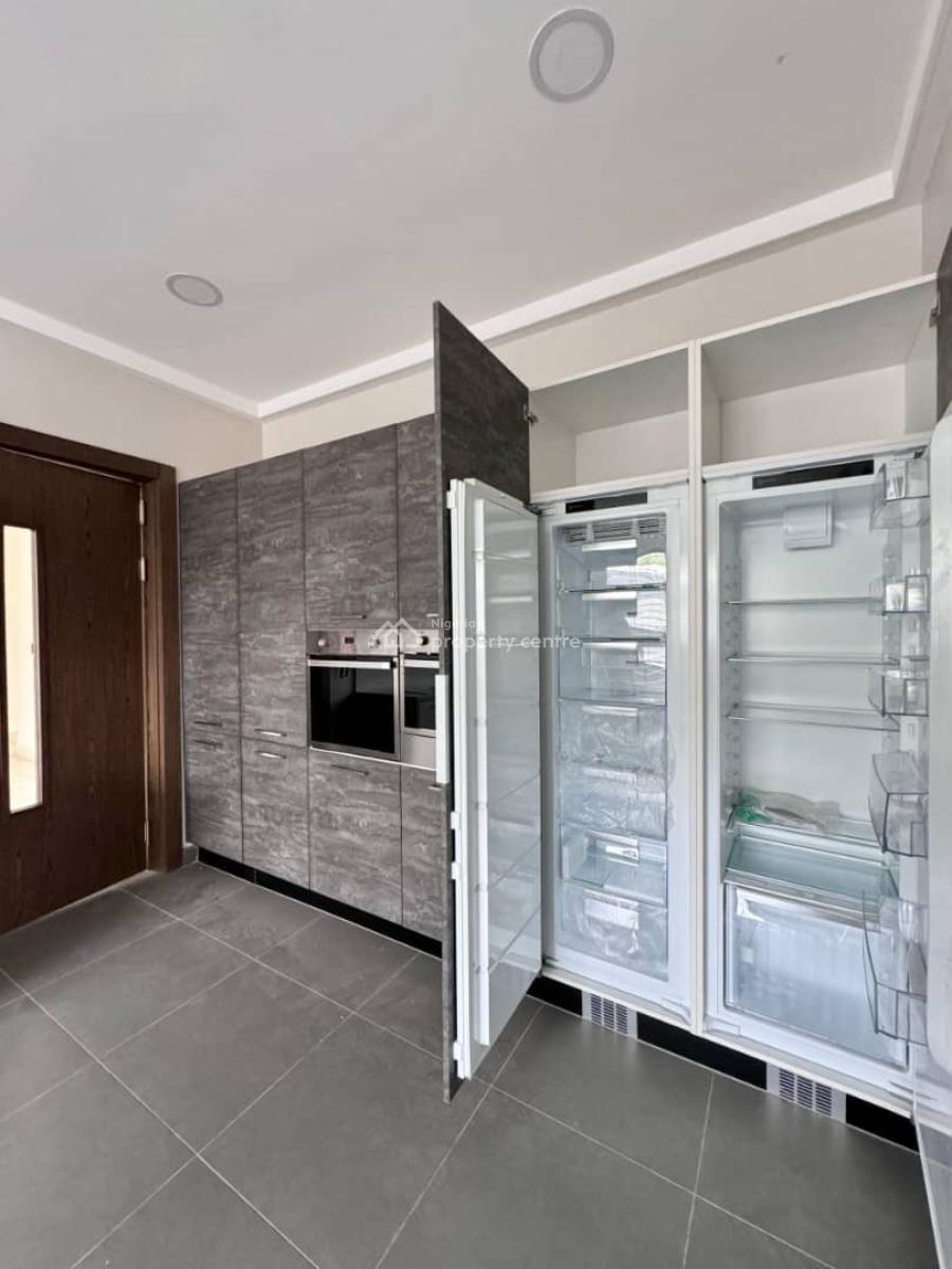 Luxury 4bedroom Maisonette, Banana Island, Ikoyi, Lagos, House for Sale