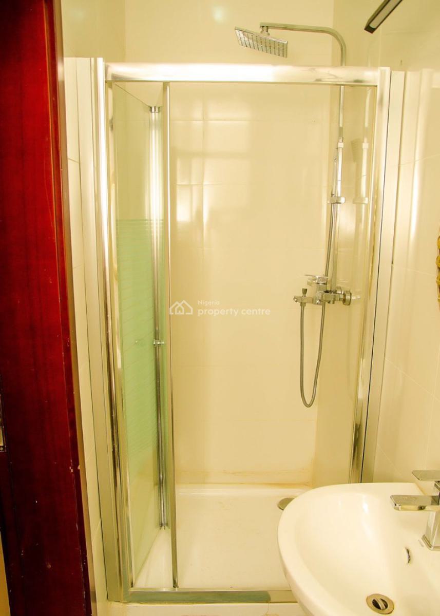 Furnished 2 Bedroom Monthly Apartment, Off Admiralty Road, Lekki Phase 1, Lekki, Lagos, Flat / Apartment for Rent