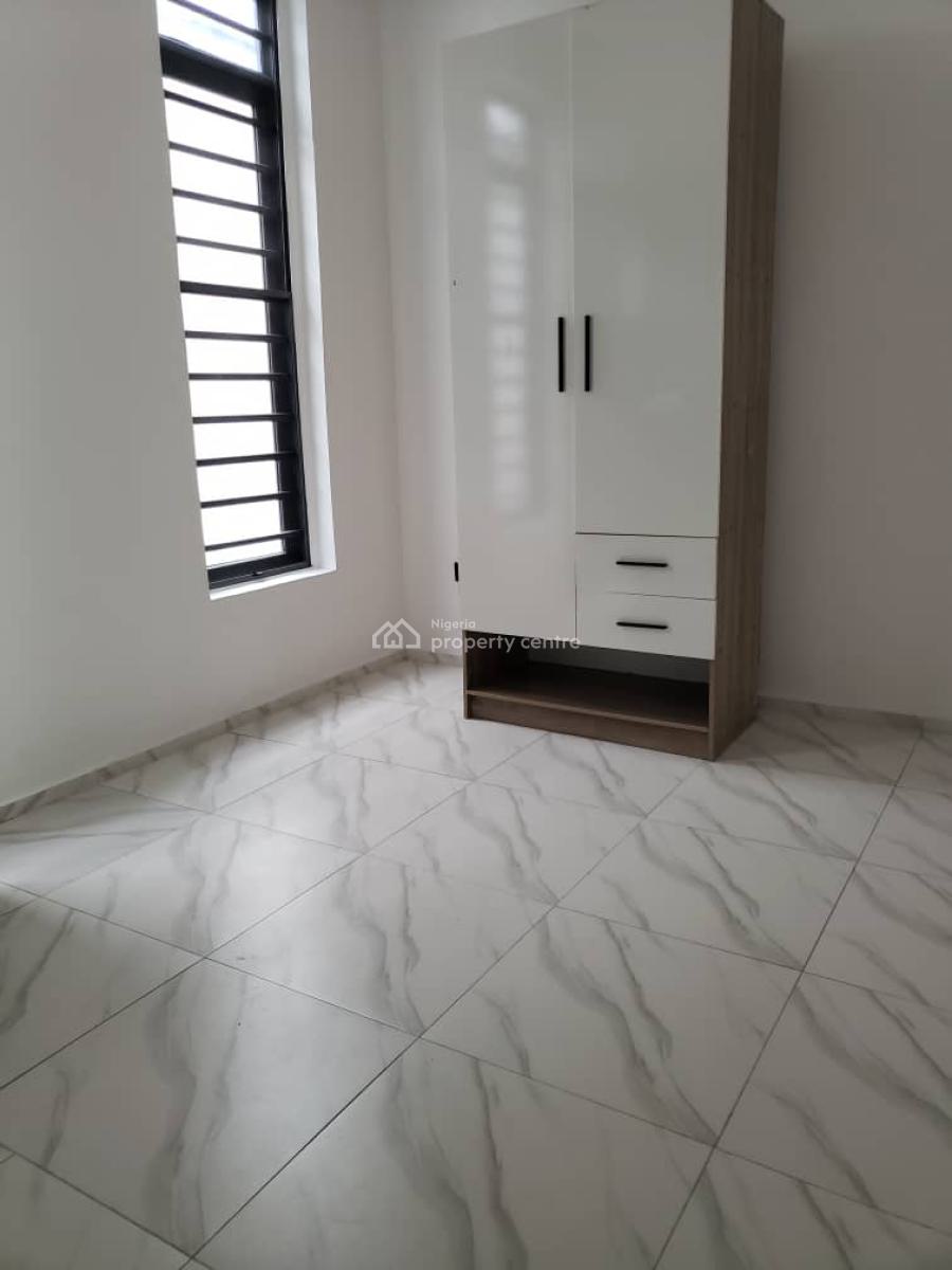 Prime 3 Bedroom Terraced Duplex + Bq, Lekki Palm City, Ajah, Lagos, Terraced Duplex for Sale