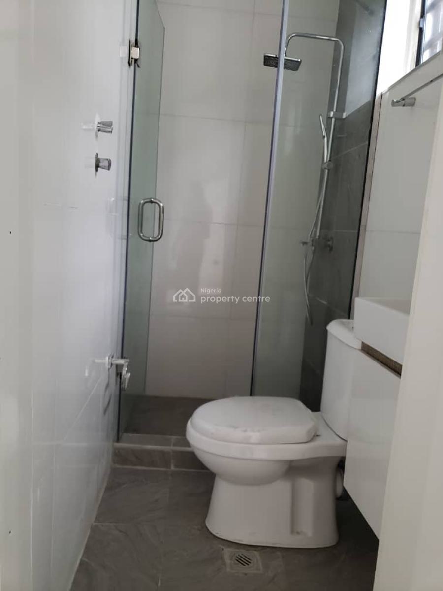 Prime 3 Bedroom Terraced Duplex + Bq, Lekki Palm City, Ajah, Lagos, Terraced Duplex for Sale