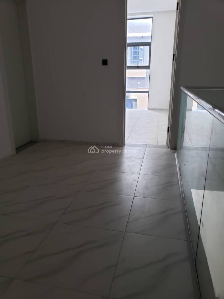 Prime 3 Bedroom Terraced Duplex + Bq, Lekki Palm City, Ajah, Lagos, Terraced Duplex for Sale