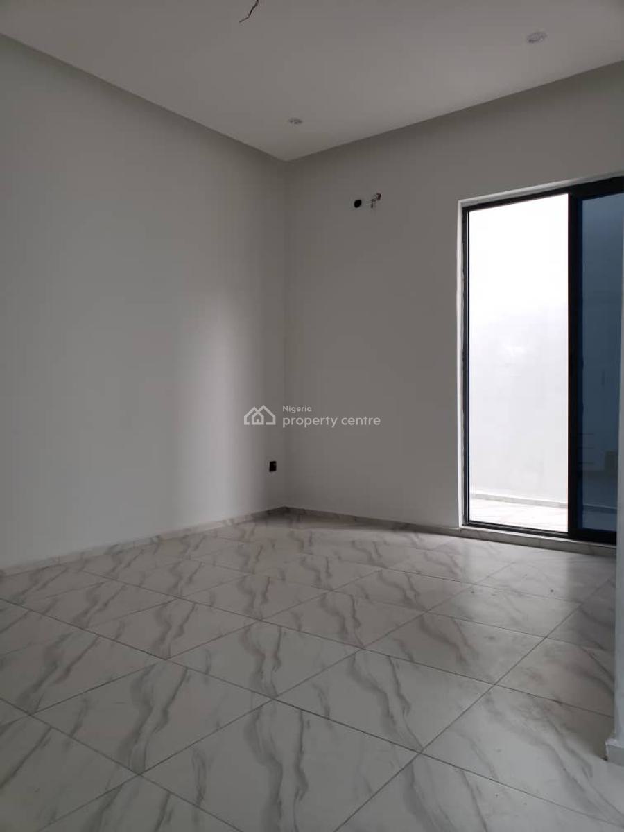 Prime 3 Bedroom Terraced Duplex + Bq, Lekki Palm City, Ajah, Lagos, Terraced Duplex for Sale