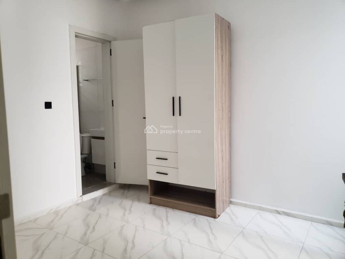 Prime 3 Bedroom Terraced Duplex + Bq, Lekki Palm City, Ajah, Lagos, Terraced Duplex for Sale