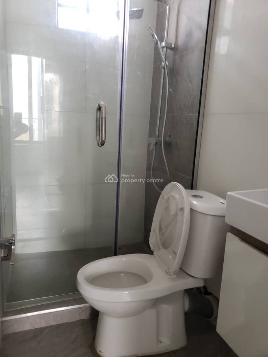 Prime 3 Bedroom Terraced Duplex + Bq, Lekki Palm City, Ajah, Lagos, Terraced Duplex for Sale
