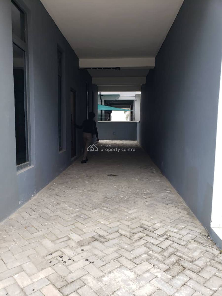 Prime 3 Bedroom Terraced Duplex + Bq, Lekki Palm City, Ajah, Lagos, Terraced Duplex for Sale