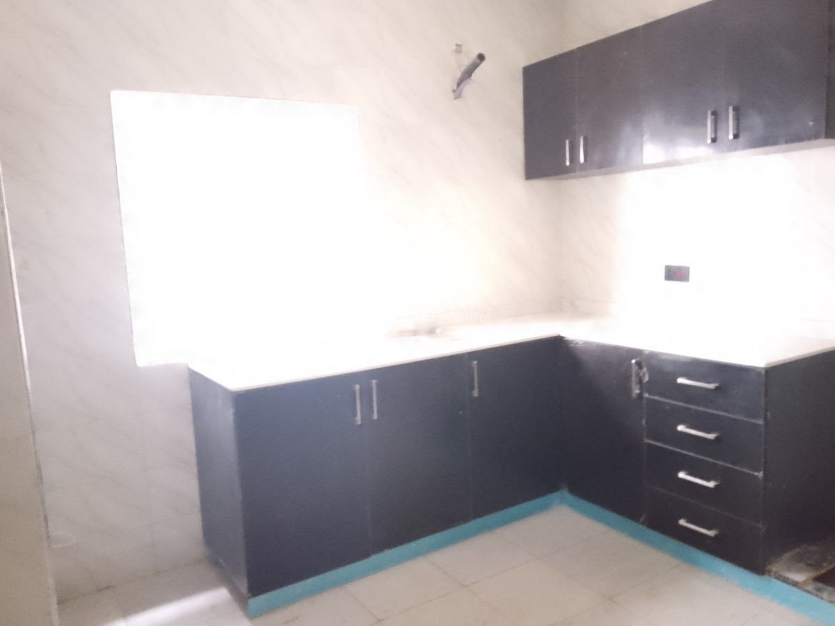 4 Bedroom Terrace Houses, Ikoyi, Lagos, Terraced Duplex for Sale