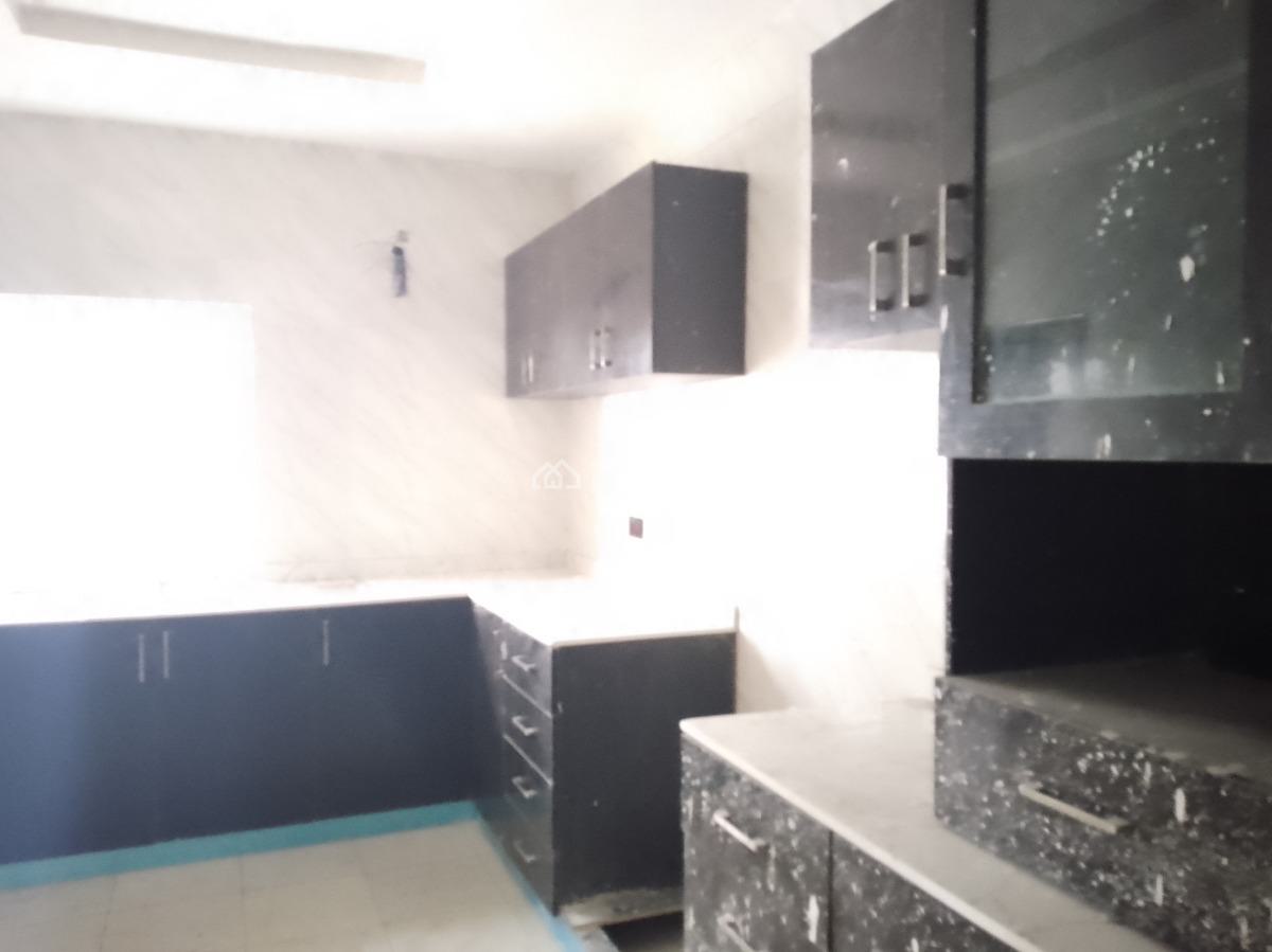 4 Bedroom Terrace Houses, Ikoyi, Lagos, Terraced Duplex for Sale