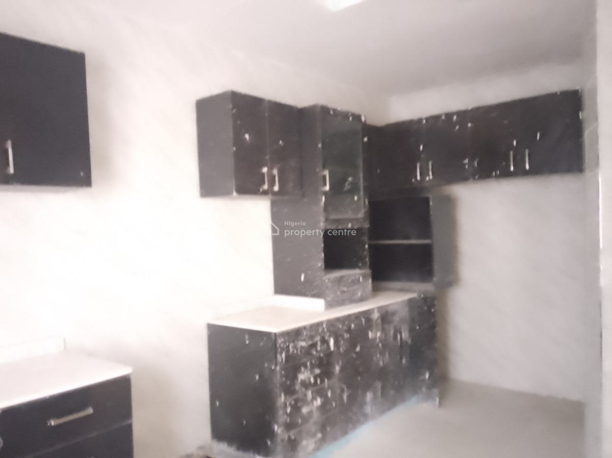 4 Bedroom Terrace Houses, Ikoyi, Lagos, Terraced Duplex for Sale
