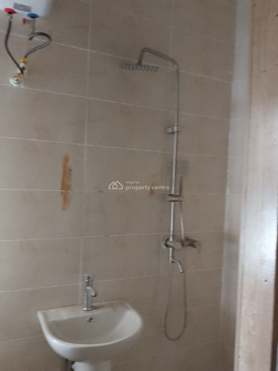 4 Bedroom Terrace Houses, Ikoyi, Lagos, Terraced Duplex for Sale