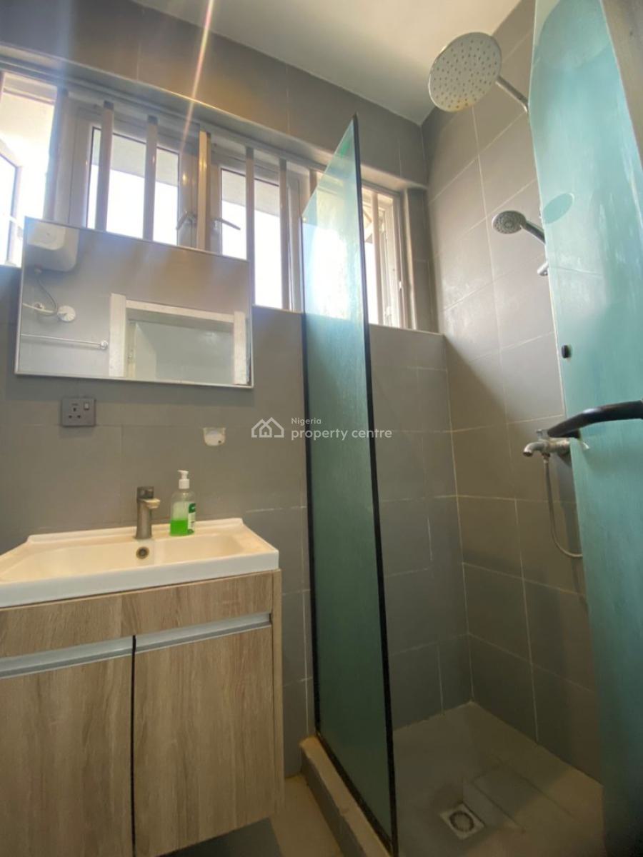 2 Bedroom Flat, Ilasan, Salem, Ikate, Lekki, Lagos, Flat / Apartment for Rent