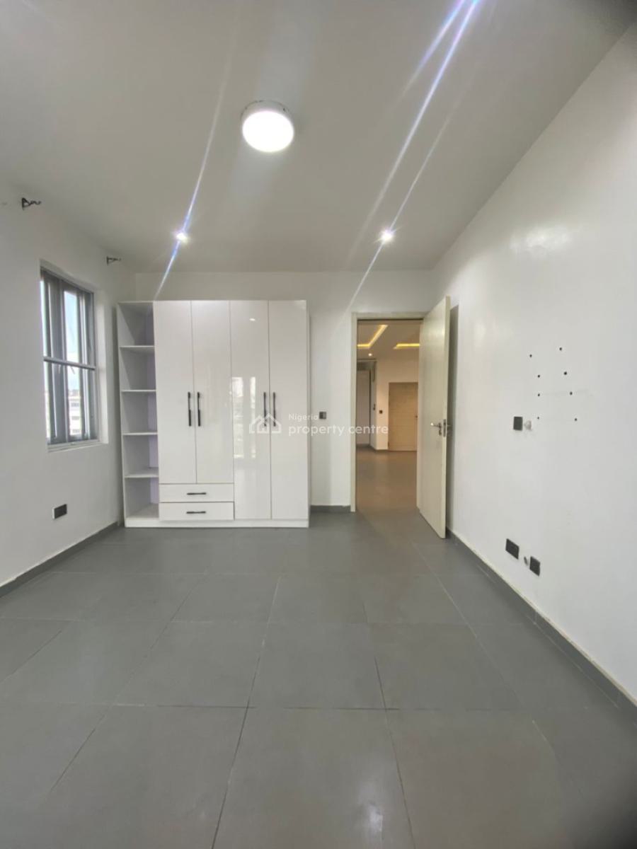 2 Bedroom Flat, Ilasan, Salem, Ikate, Lekki, Lagos, Flat / Apartment for Rent