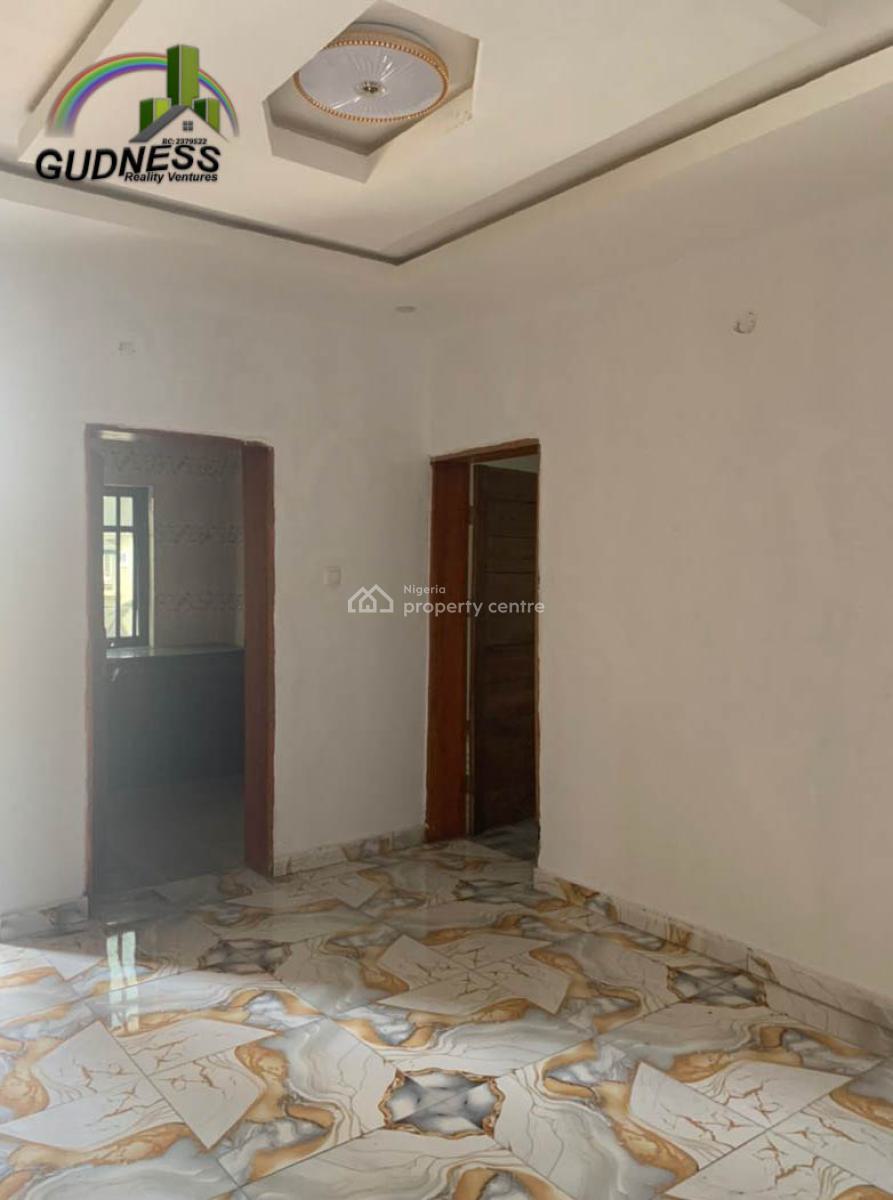 Newly Built 2 Bedroom Flat, Ogombo, Ajah, Lagos, Flat / Apartment for Rent