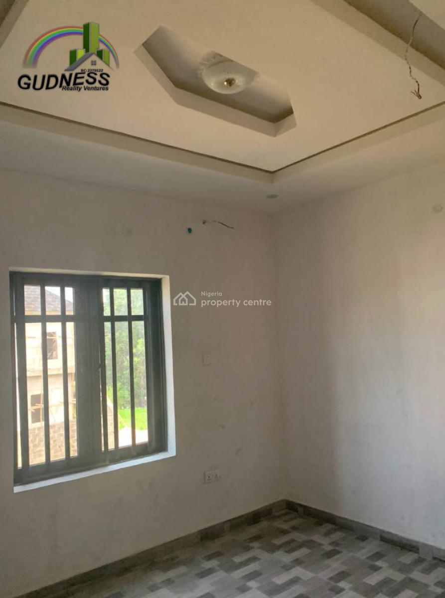 Newly Built 2 Bedroom Flat, Ogombo, Ajah, Lagos, Flat / Apartment for Rent