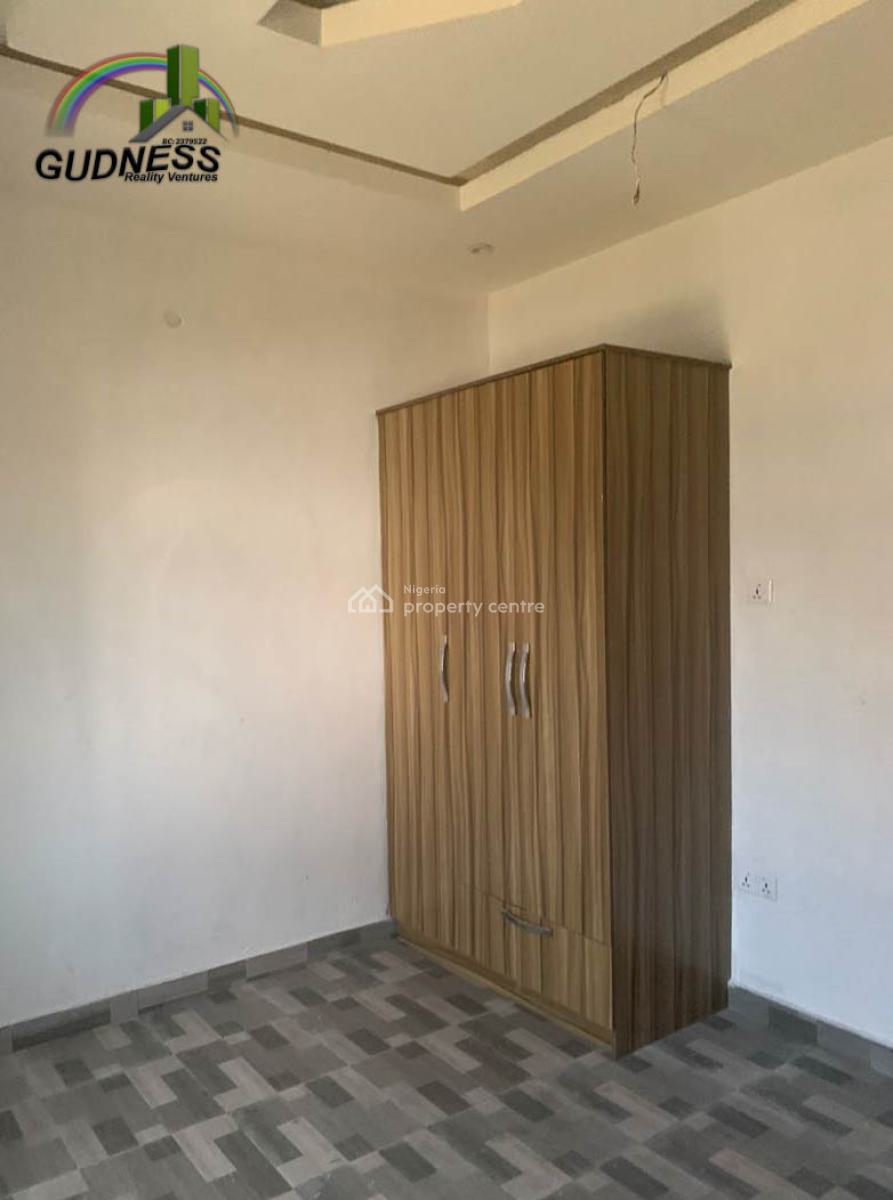 Newly Built 2 Bedroom Flat, Ogombo, Ajah, Lagos, Flat / Apartment for Rent