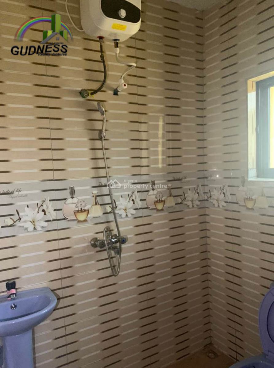 Newly Built 2 Bedroom Flat, Ogombo, Ajah, Lagos, Flat / Apartment for Rent