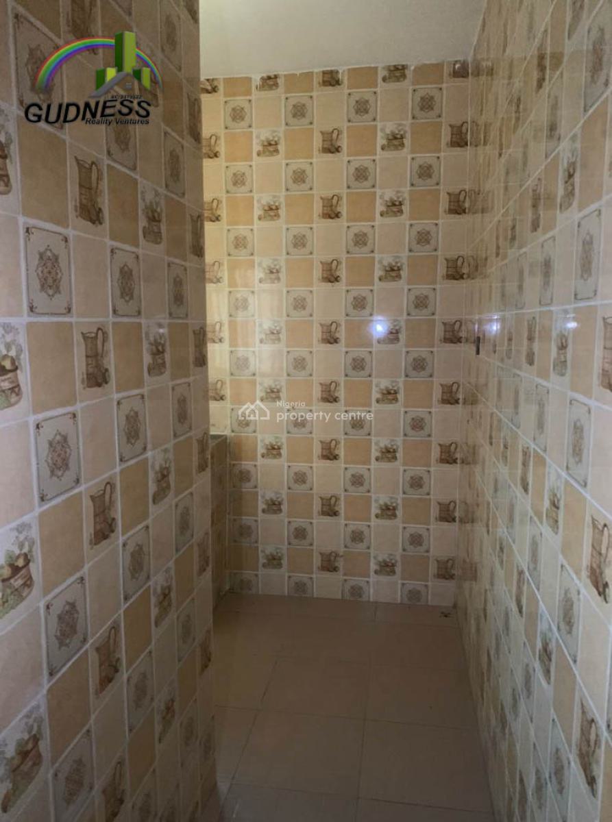 Newly Built 2 Bedroom Flat, Ogombo, Ajah, Lagos, Flat / Apartment for Rent