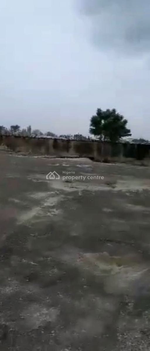 Large Parcel of Land Measuring 10700sqm on Prime Main Road, Lekki - Epe Express Road, Alasia, Ajah, Lagos, Mixed-use Land for Sale