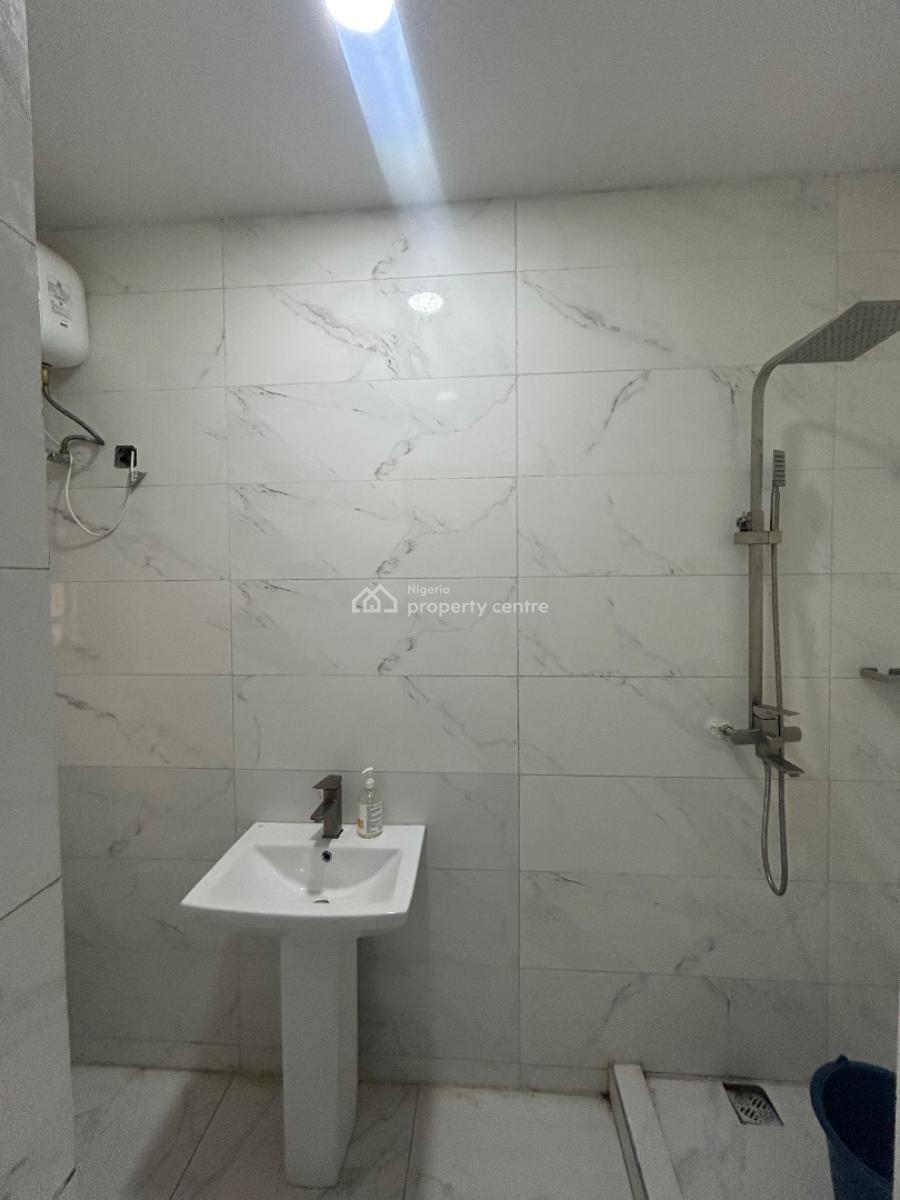 Luxury Furnished and Serviced 2 Bedroom Apartment, Ikate, Lekki, Lagos, Flat / Apartment for Rent