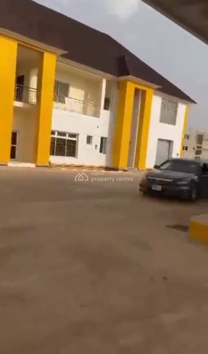 a Standard, Brand New Filling Station, Jahi, Abuja, Filling Station for Sale