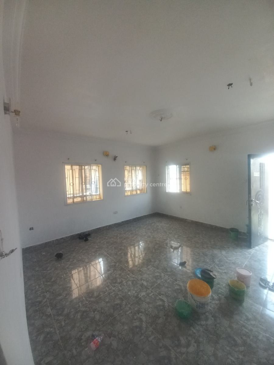 Lovely 2 Bedroom Apartment. Just 2 in a Compound, Paradise Estate, Lakowe, Awoyaya, Ibeju Lekki, Lagos, House for Rent