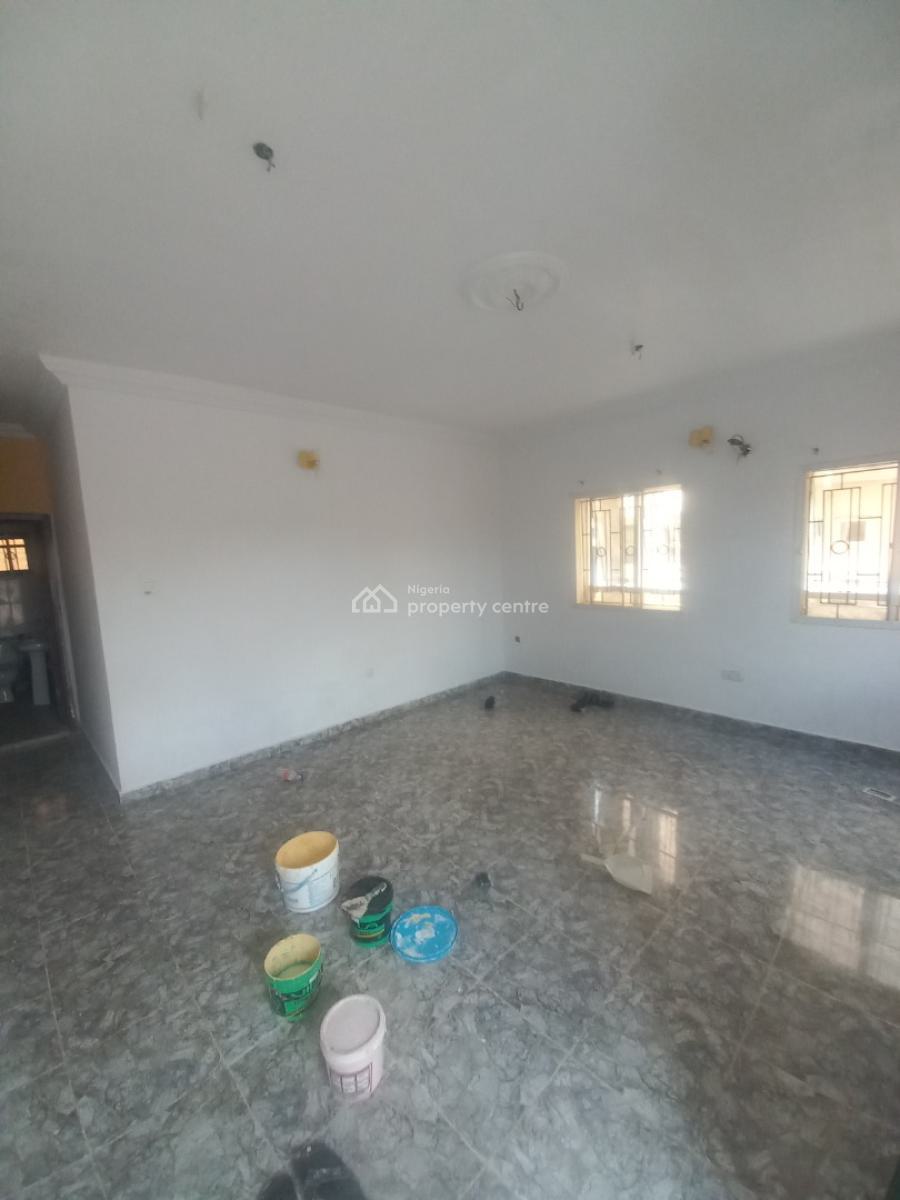Lovely 2 Bedroom Apartment. Just 2 in a Compound, Paradise Estate, Lakowe, Awoyaya, Ibeju Lekki, Lagos, House for Rent