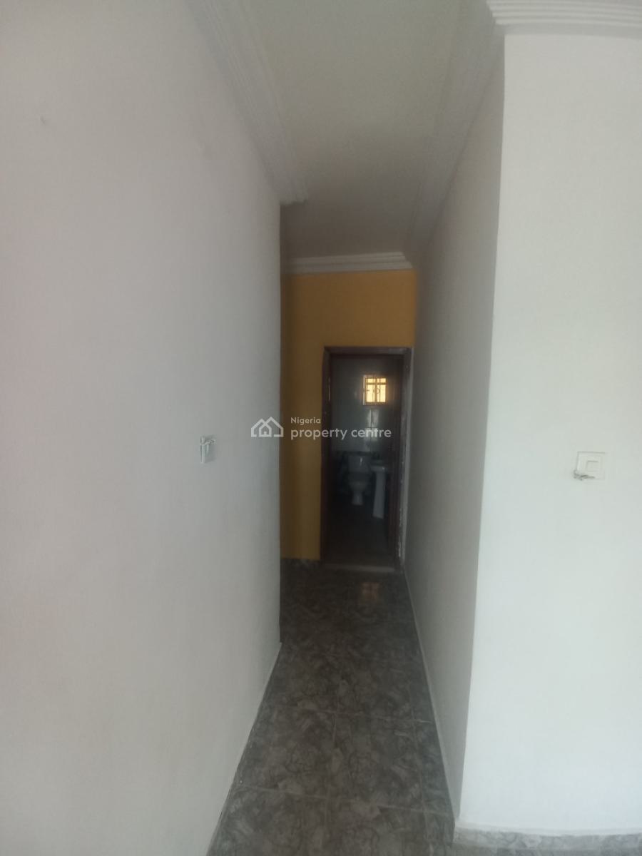 Lovely 2 Bedroom Apartment. Just 2 in a Compound, Paradise Estate, Lakowe, Awoyaya, Ibeju Lekki, Lagos, House for Rent