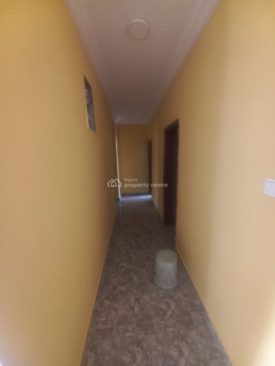 Lovely 2 Bedroom Apartment. Just 2 in a Compound, Paradise Estate, Lakowe, Awoyaya, Ibeju Lekki, Lagos, House for Rent