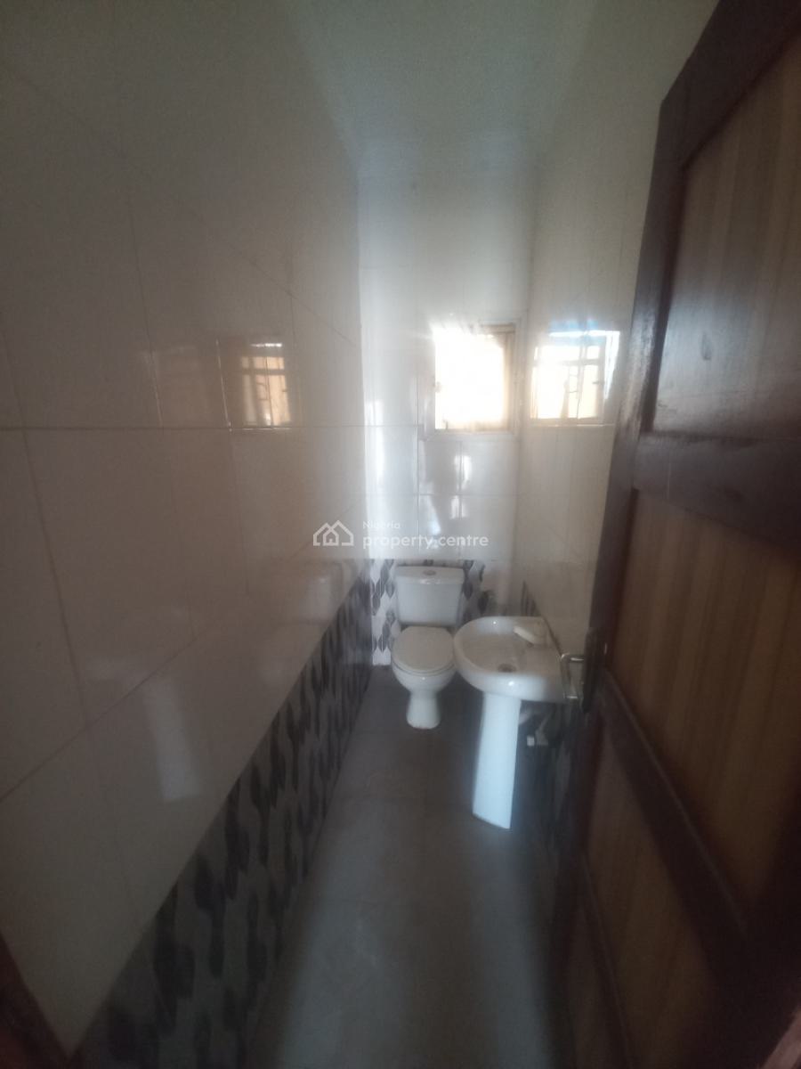 Lovely 2 Bedroom Apartment. Just 2 in a Compound, Paradise Estate, Lakowe, Awoyaya, Ibeju Lekki, Lagos, House for Rent