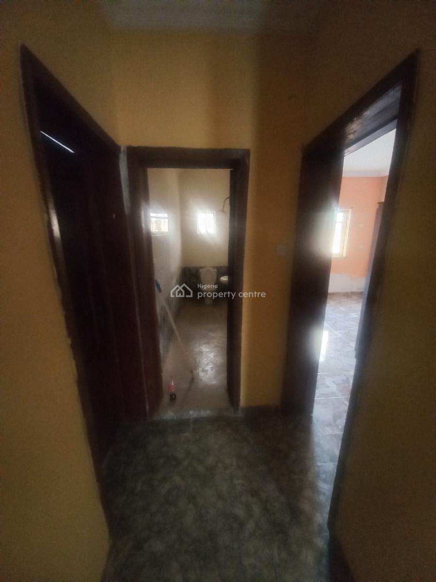 Lovely 2 Bedroom Apartment. Just 2 in a Compound, Paradise Estate, Lakowe, Awoyaya, Ibeju Lekki, Lagos, House for Rent